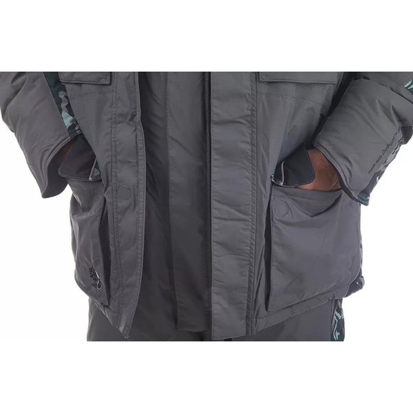 Костюм Higashi Winter Air Camo SE