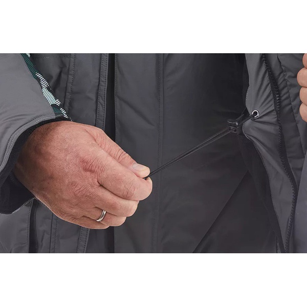 Костюм Higashi Winter Air Camo SE