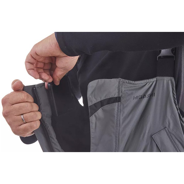 Костюм Higashi Winter Air Camo SE