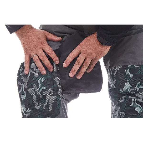 Костюм Higashi Winter Air Camo SE