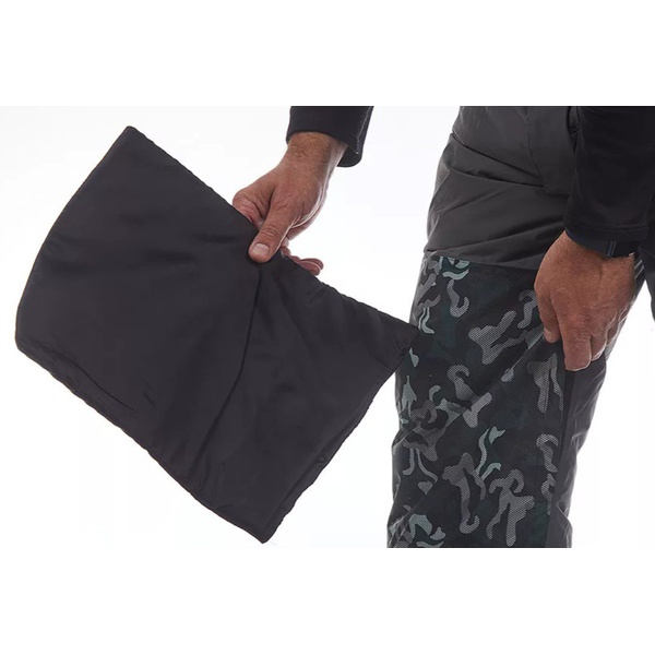 Костюм Higashi Winter Air Camo SE