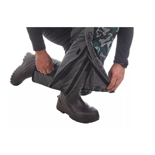 Костюм Higashi Winter Air Camo SE