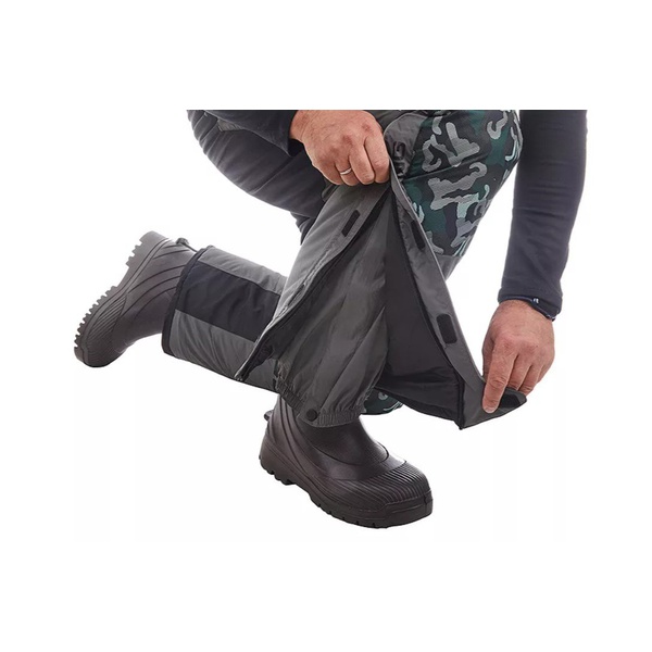 Костюм Higashi Winter Air Camo SE