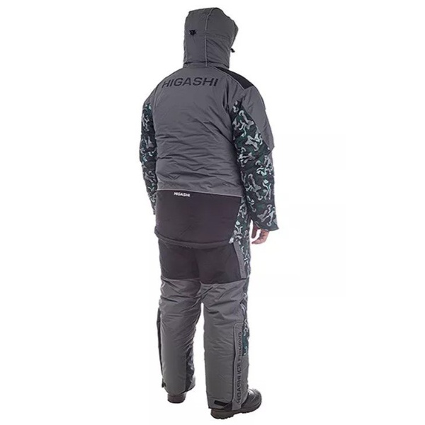 Костюм Higashi Winter Air Camo SE