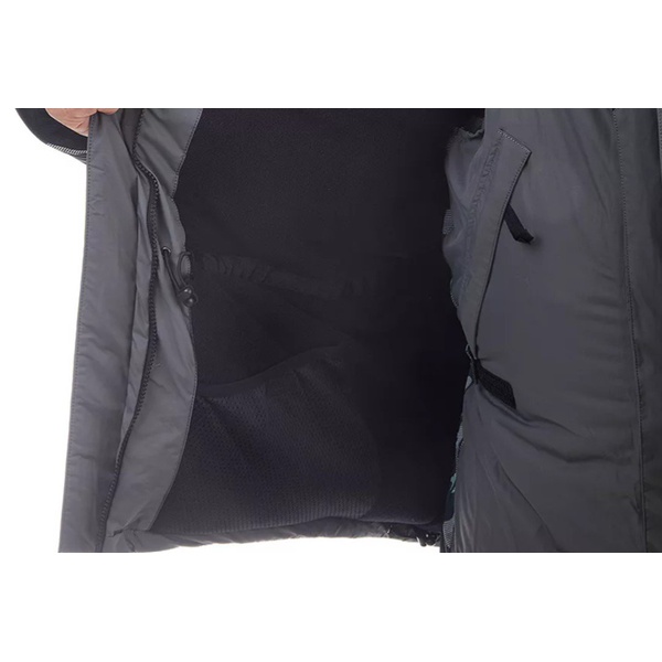 Костюм Higashi Winter Air Camo SE