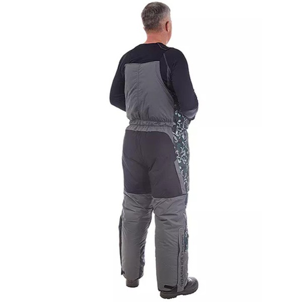 Костюм Higashi Winter Air Camo SE