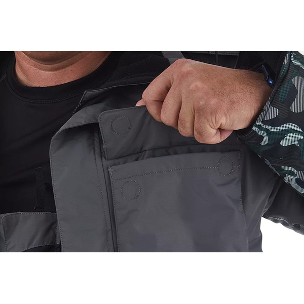 Костюм Higashi Winter Air Camo SE