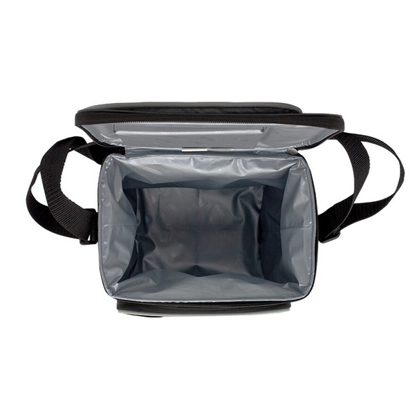 Термосумка Thermos E5 12 Can Cooler Серый, 9л