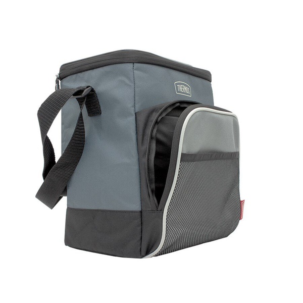 Термосумка Thermos E5 12 Can Cooler Серый, 9л