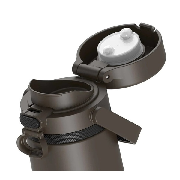 Термокружка Thermos Guardian TS-2309 BKT коричневый, 0,5 л