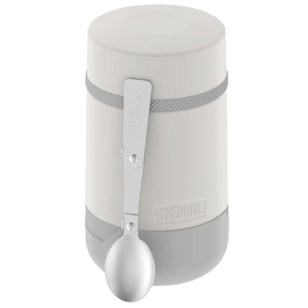 Термос для еды Thermos Guardian TS-3029 WHT белый, 0,5л