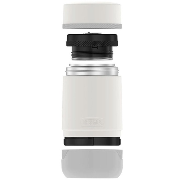 Термос для еды Thermos Guardian TS-3029 WHT белый, 0,5л