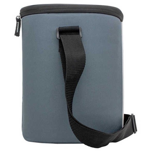 Термосумка Thermos E5 24 Can Cooler Серый, 12л