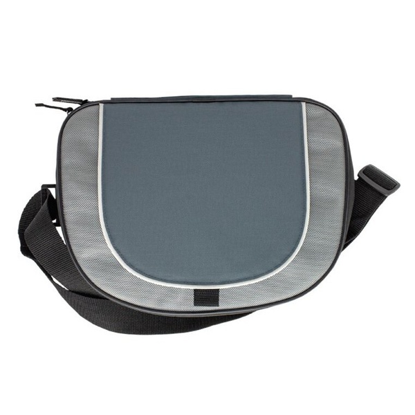 Термосумка Thermos E5 24 Can Cooler Серый, 12л