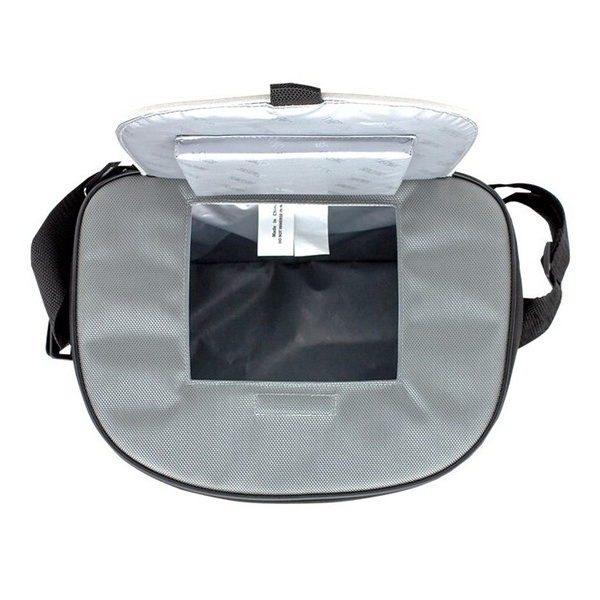 Термосумка Thermos E5 24 Can Cooler Серый, 12л