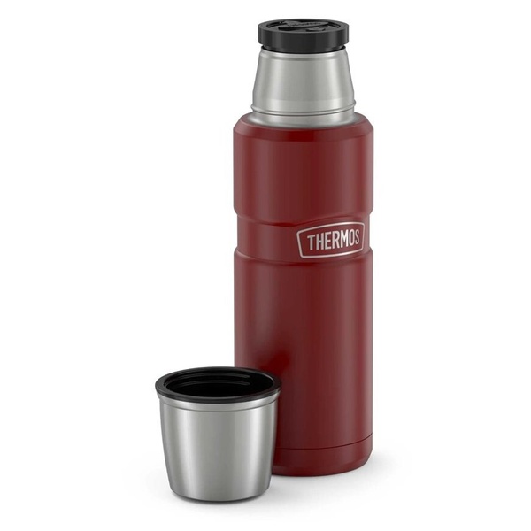 Термос Thermos King SK2000 Rustic 0,47л