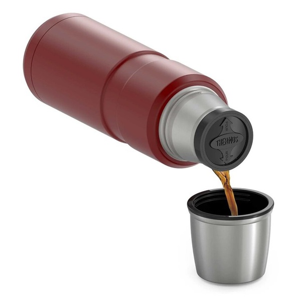 Термос Thermos King SK2000 Rustic 0,47л