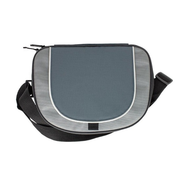 Термосумка Thermos E5 24 Can Cooler LDPE Серый, 12л