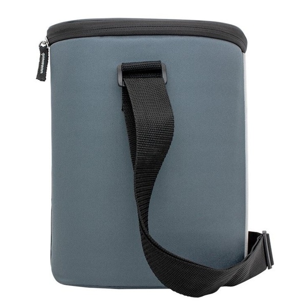 Термосумка Thermos E5 24 Can Cooler LDPE Серый, 12л