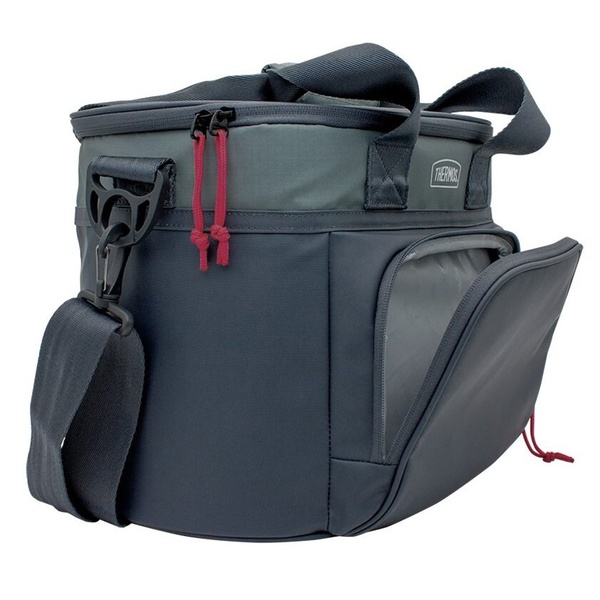 Термосумка Thermos Nesting 24 Can Cooler Серый, 12л