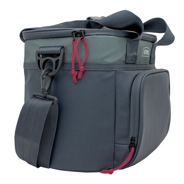 Термосумка Thermos Nesting 24 Can Cooler Серый, 12л