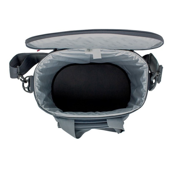 Термосумка Thermos Nesting 24 Can Cooler Серый, 12л