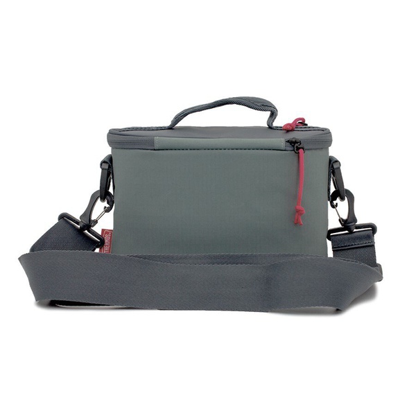 Термосумка Thermos Nesting 6 Can Cooler Серая, 3,5л