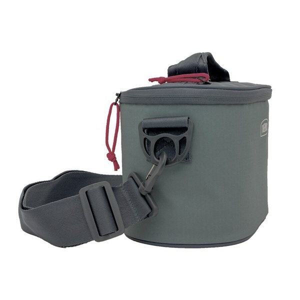 Термосумка Thermos Nesting 6 Can Cooler Серая, 3,5л