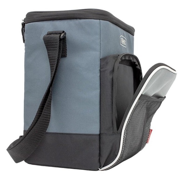 Термосумка Thermos Nesting 6 Can Cooler Серая, 3,5л