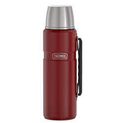 Термос Thermos SK2010 Rustic 1,2л Красный, Rustic 1,2л