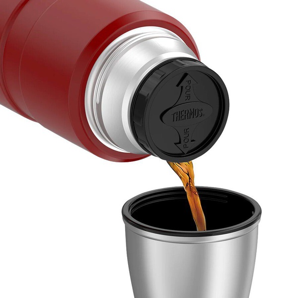 Термос Thermos King SK2020 Rustic 2л