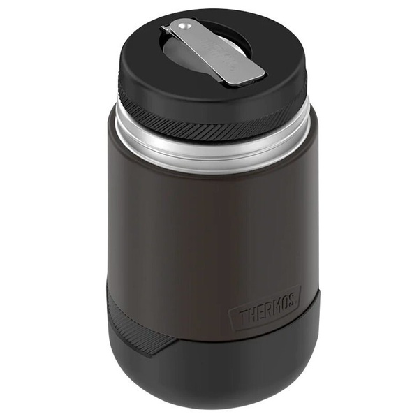 Термос для еды Thermos Guardian TS-3039 WHT коричневый, 0,8л