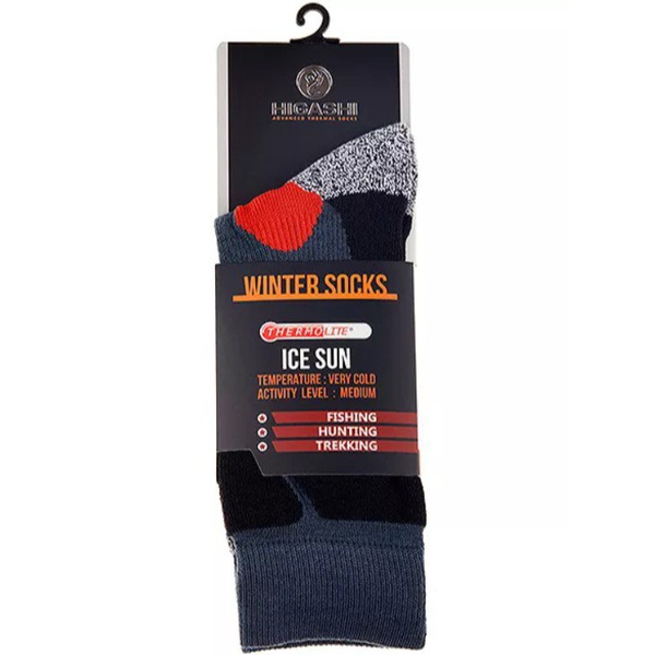 Носки Higashi Ice Sun