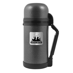 Термос ThermoCafe by Thermos Hammp -1200-F&H  1,2л