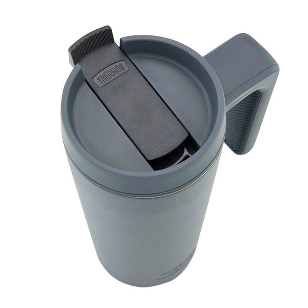 Термокружка Thermos Guardian TS-1309 DB Синяя, 0,53л
