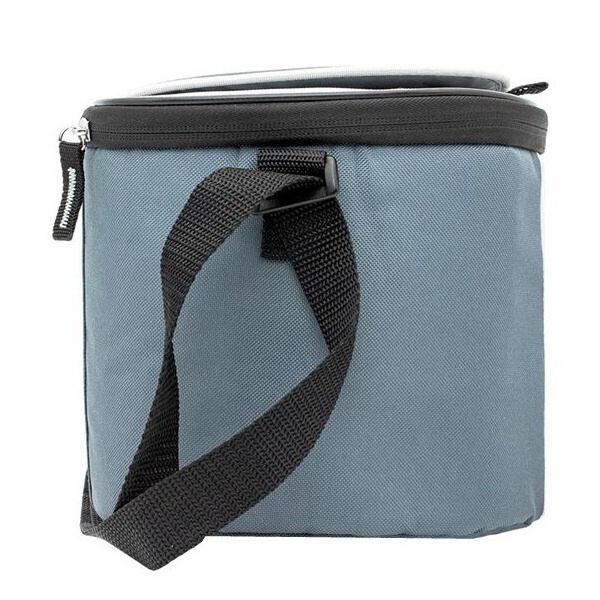 Термосумка Thermos E5 6 Can Cooler Серая, 3,5 л