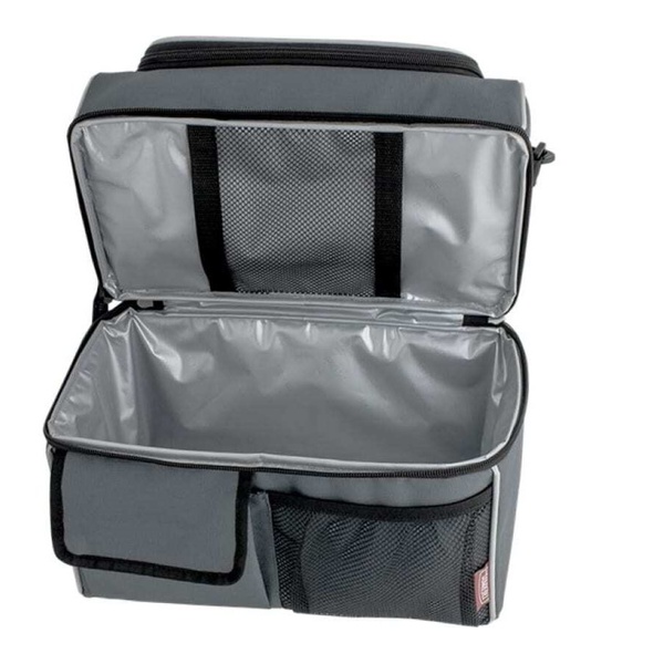 Термосумка Thermos E5 Lunch Bugger Cooler Серая, 9 л