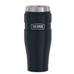 Термокружка Thermos SK1005 MB Синяя, 0,47л