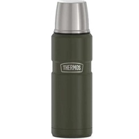 Термос Thermos SK2010 AG Хаки, 0,47 л