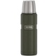 Термос Thermos SK2010 AG Хаки, 0,47 л. Фото 1
