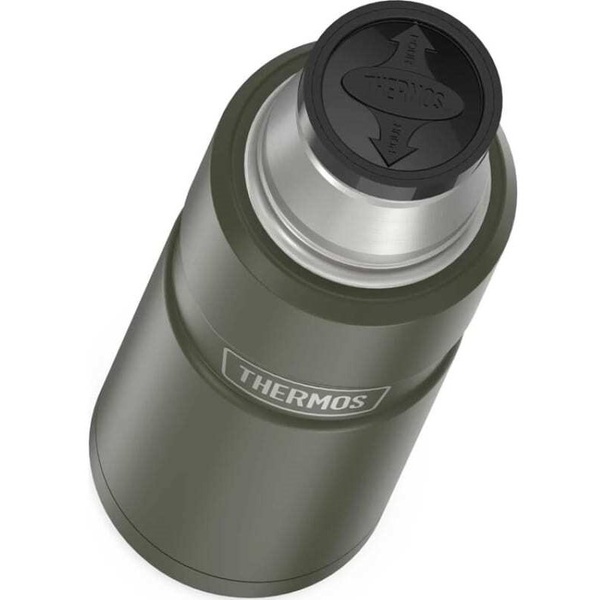Термос Thermos SK2010 AG Хаки, 0,47 л