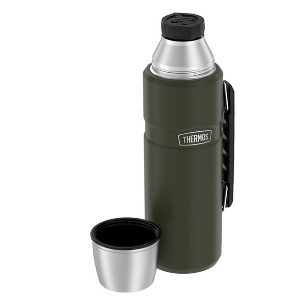 Термос Thermos SK2010 AG 1,2л