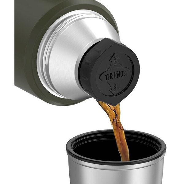 Термос Thermos SK2010 AG 1,2л