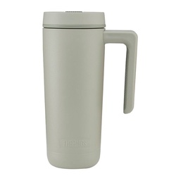 Термокружка Thermos Guardian TS-1309 GR Бежевая, 0,53л