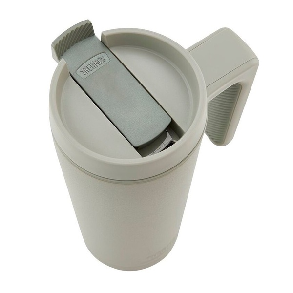 Термокружка Thermos Guardian TS-1309 GR Бежевая, 0,53л