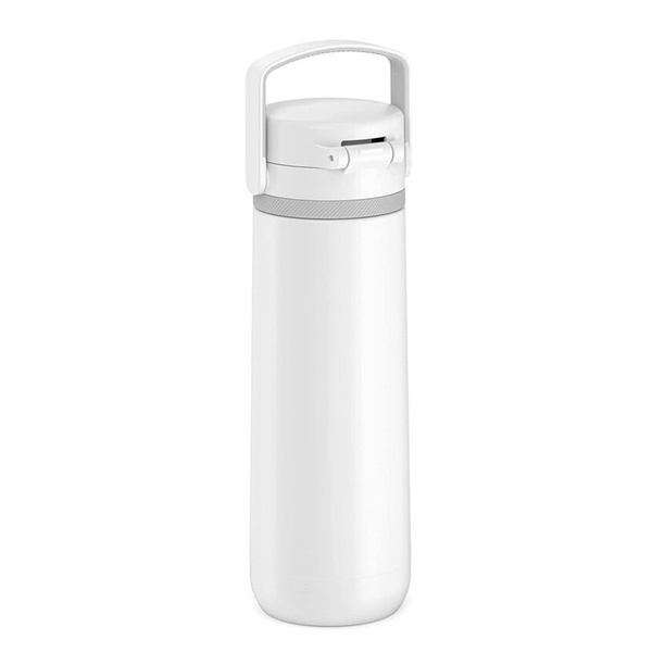 Термокружка Thermos Guardian TS-2309 WHT белый, 0,5л