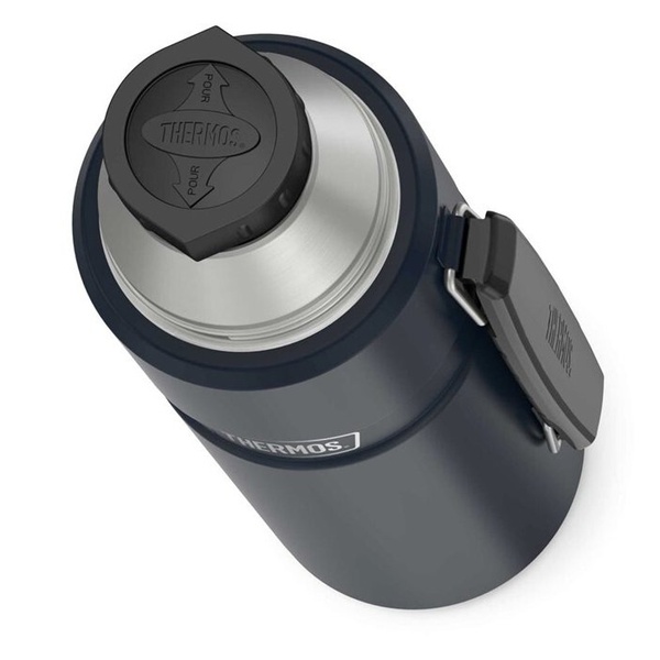 Термос Thermos SK2010 MB Синий, 1,2л