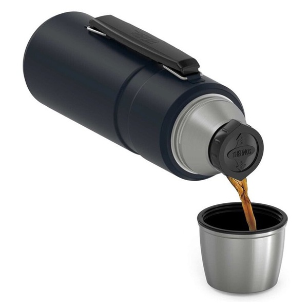 Термос Thermos SK2010 MB Синий, 1,2л