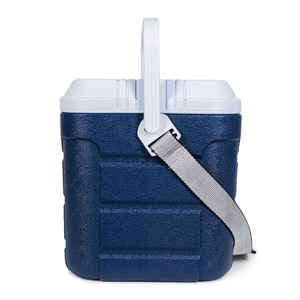 Изотермический контейнер Camping World Thermobox, синий, 20 л