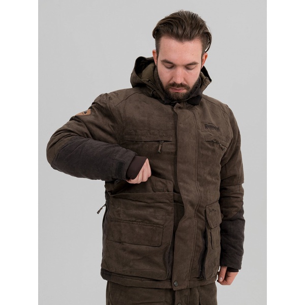 Костюм Remington Gunshot